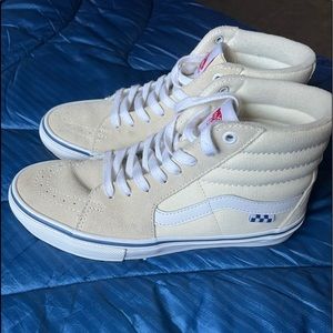 Vans Hi-top old skool